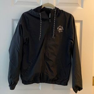 Vans Windbreaker Jacket